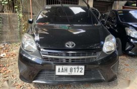 2014 Toyota Wigo for sale