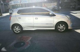 Toyota Wigo - 2015 1.0G TRD EDITION WASARI for sale