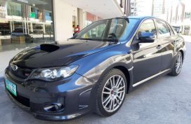 For Sale: Subaru Impreza WRX STI (All Wheel Drive)