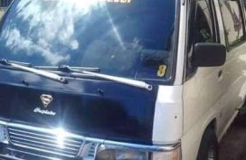 Nissan Urvan 2002 for sale