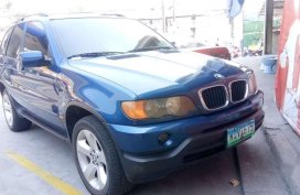 BMW X5 2001 FOR SALE