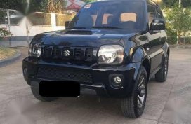 2018 SUZUKI JIMNY JLX at like NEW PRESTINE condition