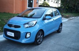 KIA Picanto AT 2016 for sale