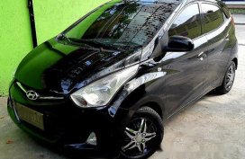 Hyundai Eon 2013 for sale 