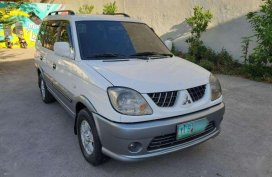 2005 Mitsubishi Adventure GLS Sports Manual Diesel Php348k