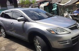 Mazda CX9 2008 Automatic Top of the line
