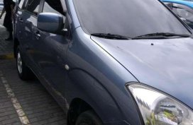 Mitsubishi Fuzion 2009 Automatic for sale