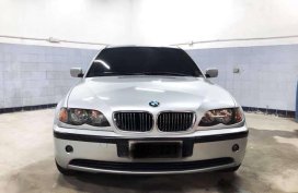 2004 Bmw 316i E46 FOR SALE
