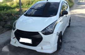 Hyundai Eon 2014 GL MT FOR SALE