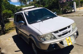 2007 Isuzu Crosswind XUV FOR SALE