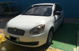 Hyundai Accent 2010 Diesel Super Tipid