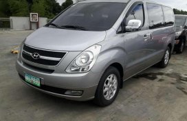  FOR SALE HYUNDAI Grand Starex 2012
