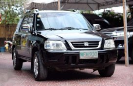 For sale Honda CRV 99 model limited edition
