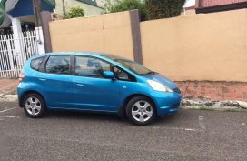2009 Honda Jazz mt FOR SALE