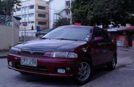 1999 Mazda 323 FOR SALE