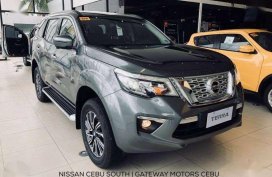 Nissan Terra 2019 FOR SALE