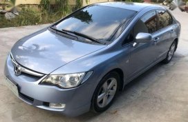 FOR SALE Honda Civic fd 1.8s 2008