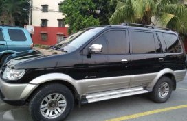 Isuzu Crosswind 2007 model Manual for sale