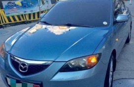 2009 Mazda 3 1.6L V Automatic FOR SALE