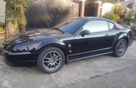 Ford Mustang Sports Car 2 dr 1999 FOR SALE