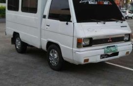 Mitsubishi L300 Fb 2007 for sale 