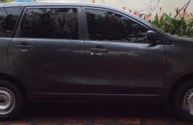 Toyota Avanza 2016 for sale 