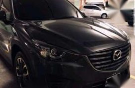 2017 Mazda CX5 FOR SALE
