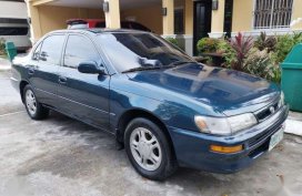 Toyota Corolla 96 FOR SALE