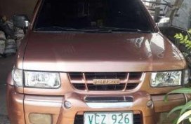 For sale!!! 2004 Isuzu CROSSWIND xuvi
