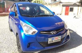 For Sale: 2015 Hyundai Eon Manual transmission