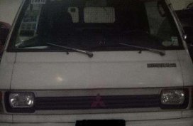 2007 Mitsubishi L300 Manual Transmission