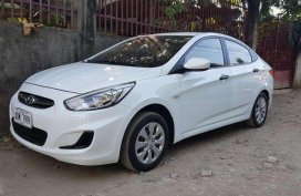 Hyundai Accent 2016 for sale