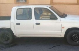 Toyota Hilux pick up 2002 for sale