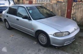 Honda Civic LX ESi 1995 for sale 