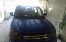 2012 Mitsubishi Adventure GLX Sports Ed