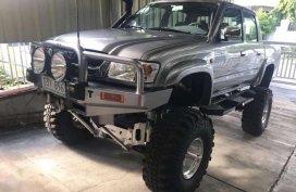 For Sale 2003 Toyota Hilux Sr5