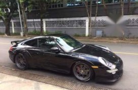 2001 Porsche 996 rush sale