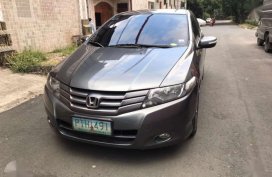2011 Honda City 1.5E matic FOR SALE