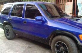KIA Grand Sportage 4x4 FOR SALE