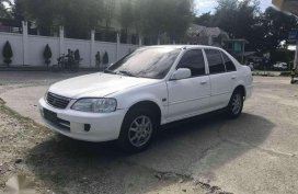 2001 Honda City 13 LXI MT FOR SALE