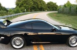 1997 Toyota Supra FOR SALE