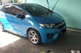 Honda Jazz 2015 for sale
