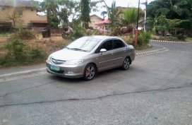 2006 Honda City IDSI mt all power 16 mags very fresh IMUS CAVITE