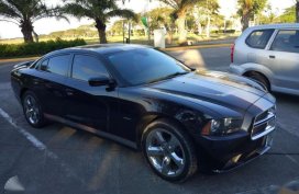 Dodge Charger 2012 5.7L V8 R/T Hemi Eagle