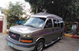 GMC Savana 2003 for sale