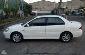 Mitsubishi Lancer 2008 GLX FOR SALE