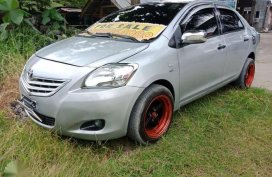 2010 Toyota Vios 1.3J MT FOR SALE