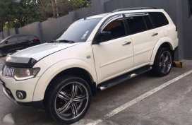 For sale Mitsubishi Montero sport 2009 gls AT