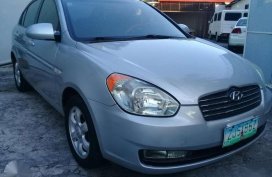 2007 Hyundai Accent Diesel Financing OK