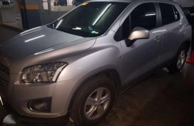 2017 Chevrolet Trax Automatic FOR SALE